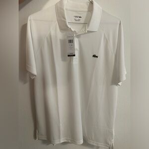 Lacoste Golf/sport Polo Ultra Dry
